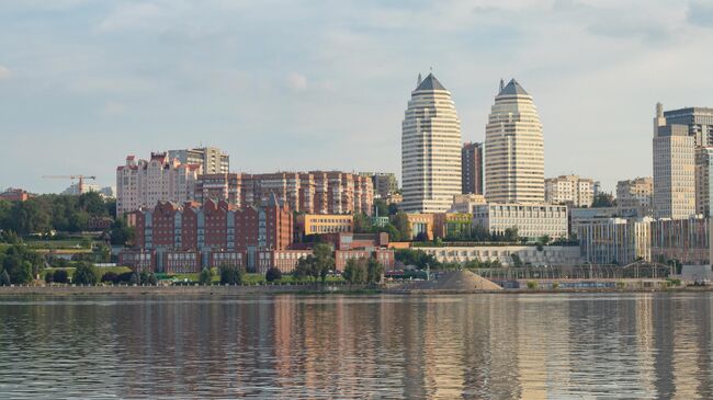 Город Днепропетровск, Украина