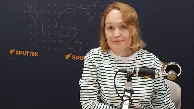 Взрослый разговор со старшеклассниками в повестях Ильдимировой