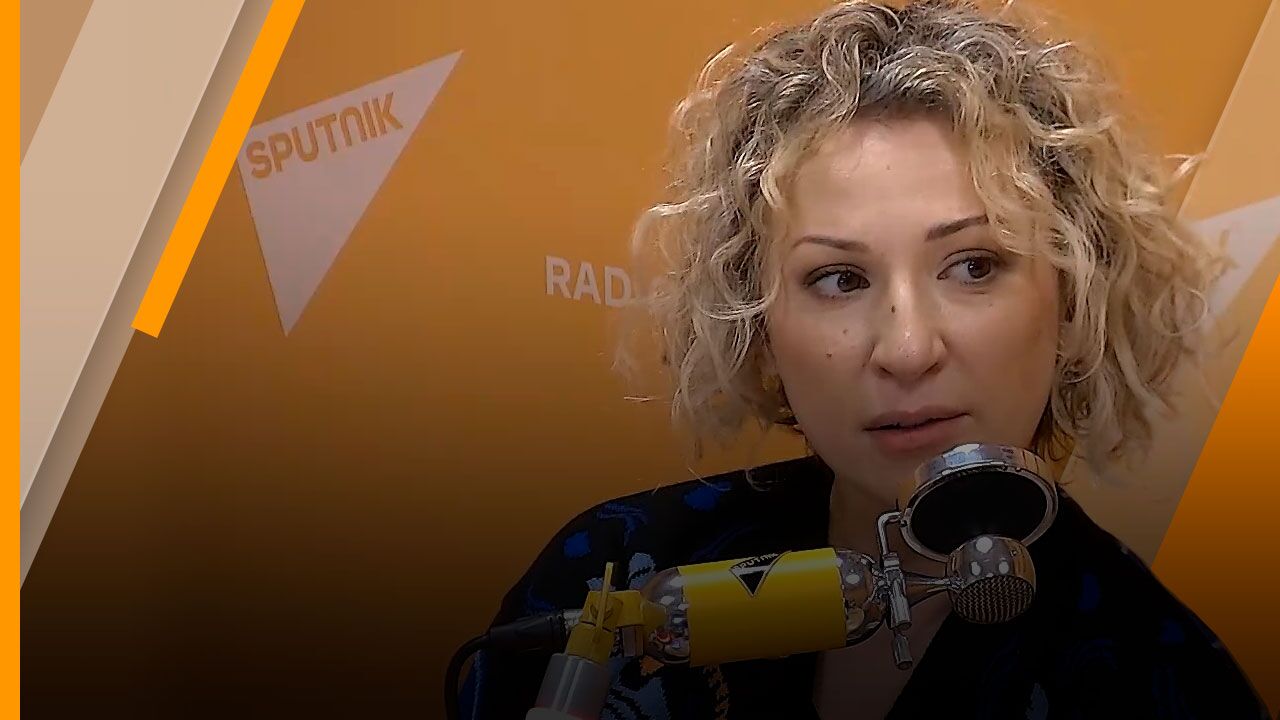 Шаровая молния: что категорически запрещено делать при встрече с ней - РИА Новости, 1920, 24.06.2023