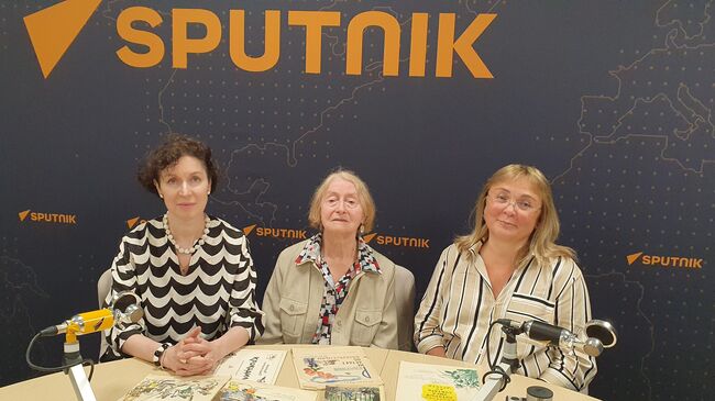 Жизнь рядом с советским Диснеем