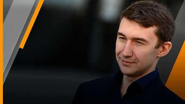 Дмитрий Олейников: шахматные истории, кино и музей шахмат