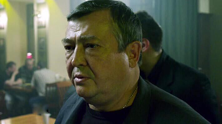 Виктор Мелихов - РИА Новости, 1920, 19.07.2023