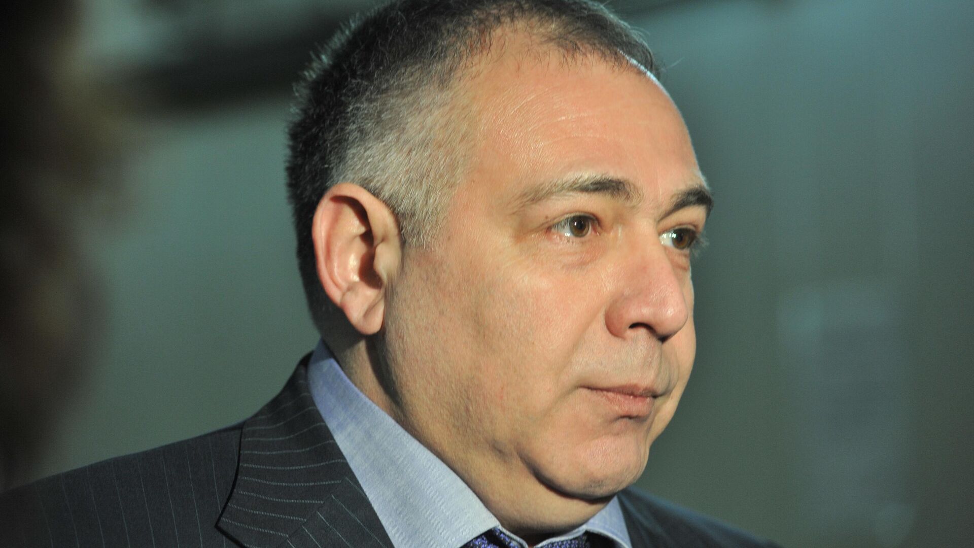 Игорь Кудряков  - РИА Новости, 1920, 21.07.2023