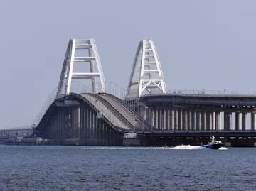 Крымский мост