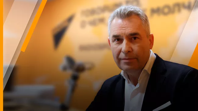 Продажа детей на Украине, визит главы МАГАТЭ в Россию и заявления Ющенко