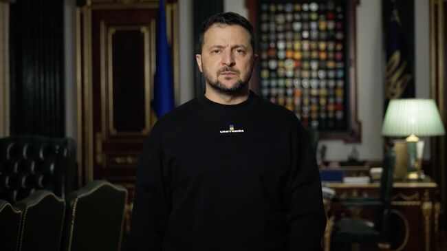  Владимир Зеленский
