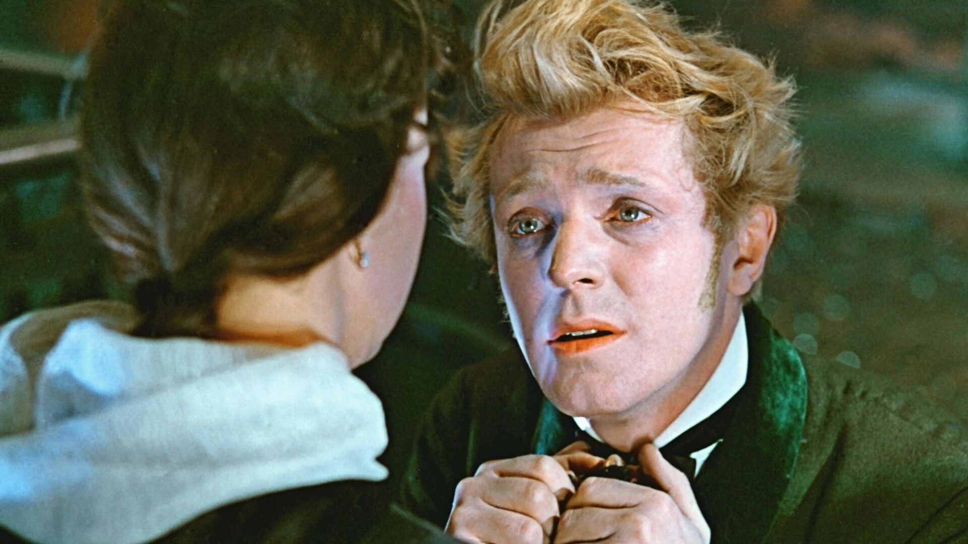 Кадр из кинофильма Белые ночи по роману Ф. М. Достоевского - РИА Новости, 1920, 09.02.2025