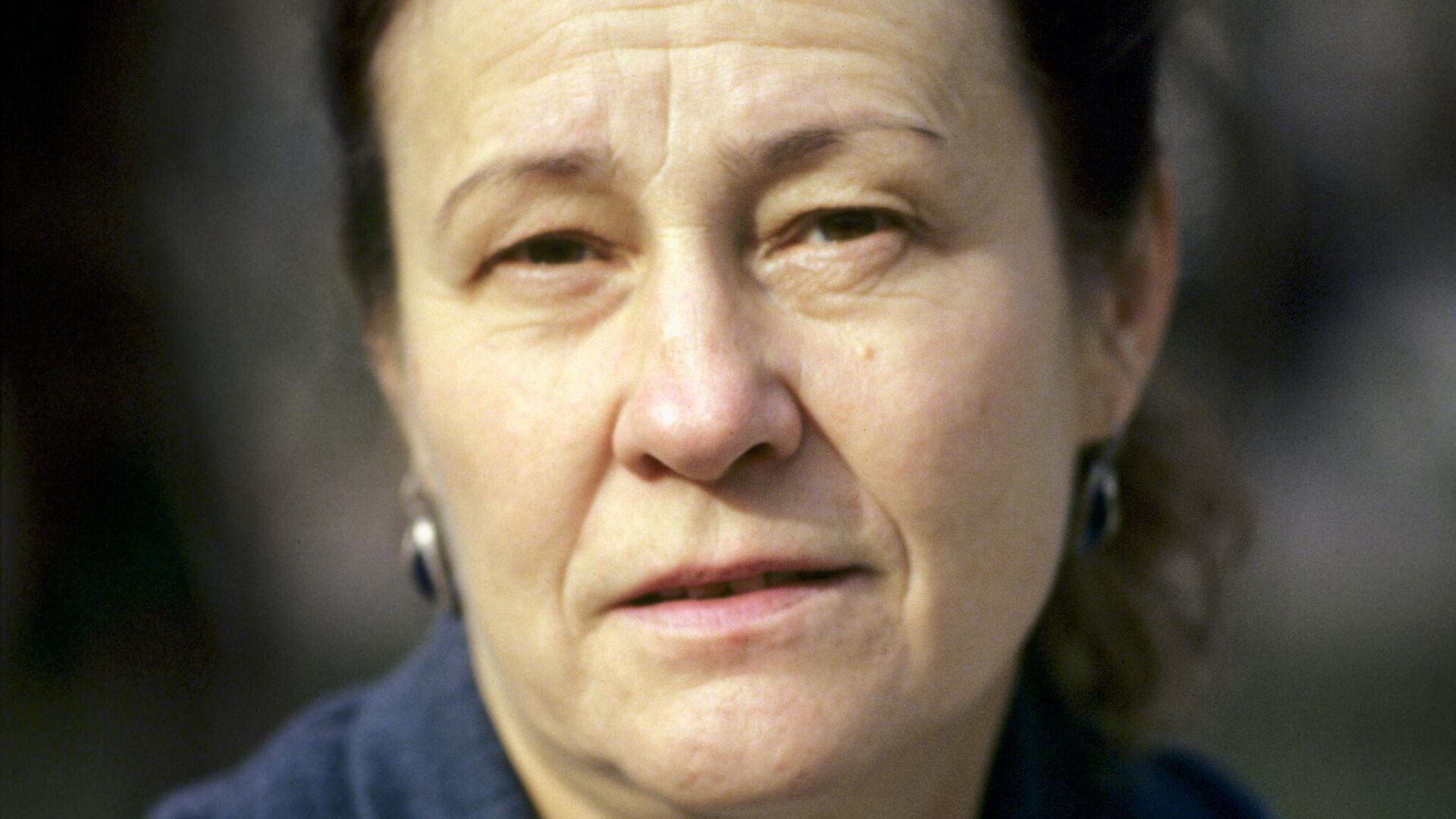 Космонавт-испытатель Валентина Пономарева - РИА Новости, 1920, 10.11.2023