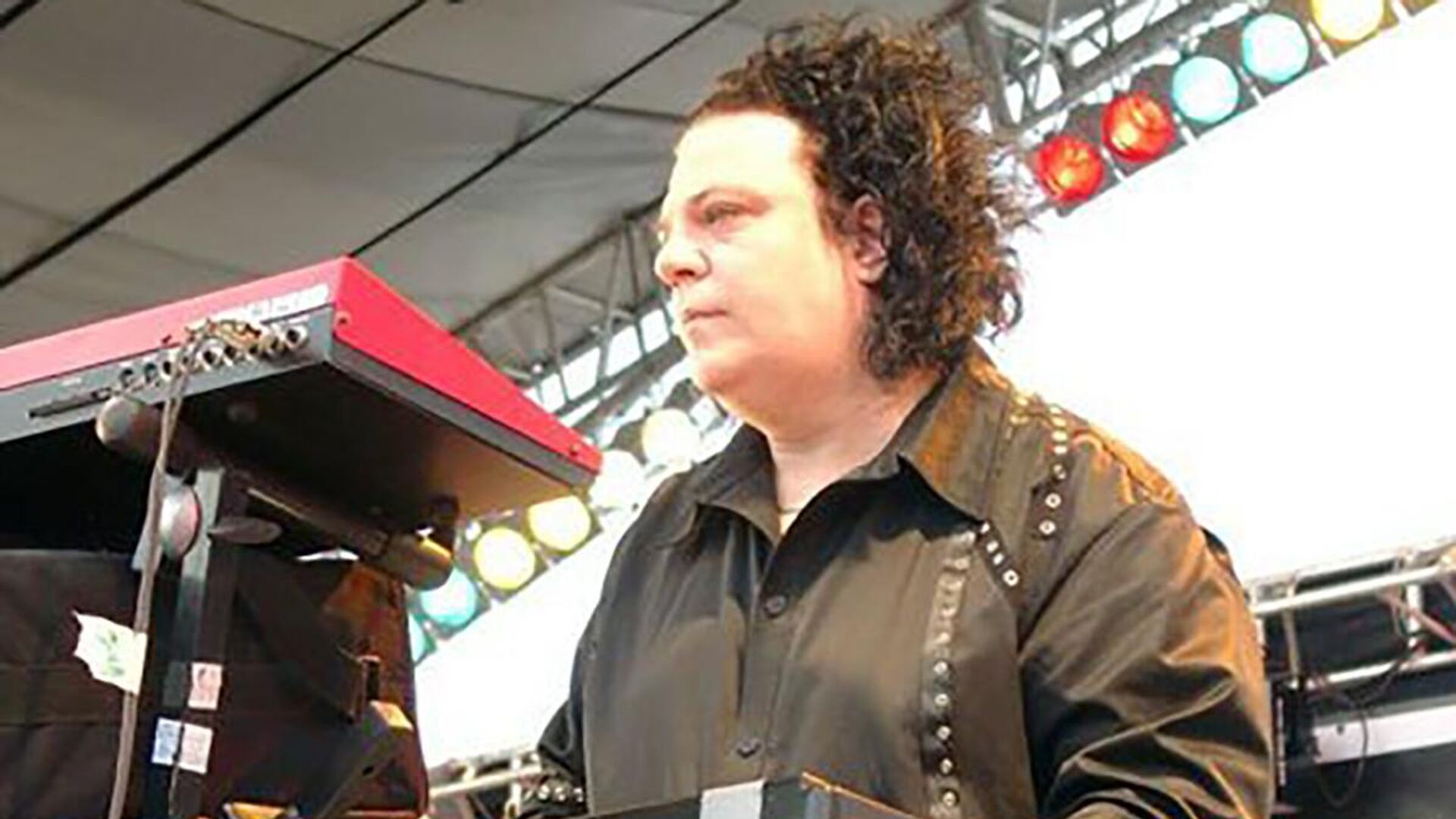 Николай Плявин. Архивное фото - РИА Новости, 1920, 16.11.2023