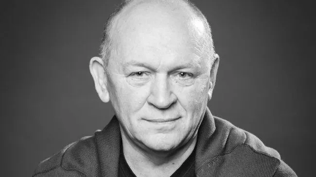Актер Александринского театра Иосиф Кошелевич