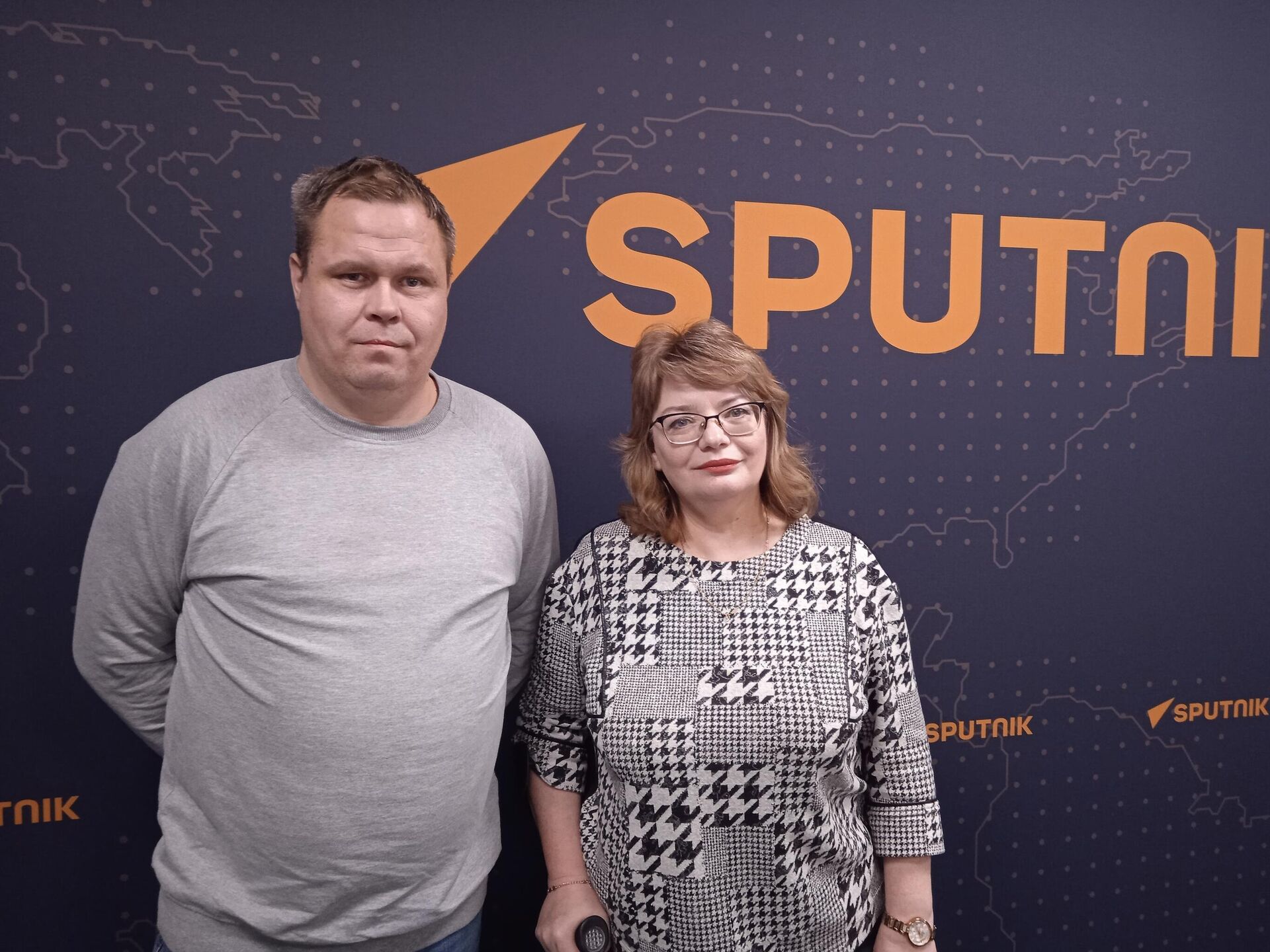 На Мушке 22.01 - РИА Новости, 1920, 22.01.2024