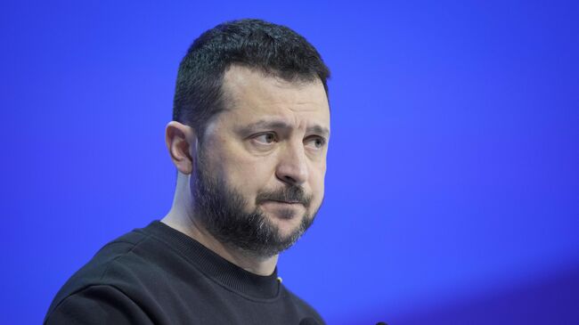 Владимир Зеленский