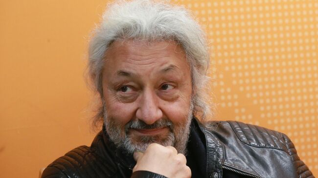 Стас Намин: Парк Горького – лучшие музыканты