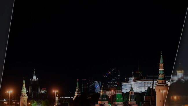 Положение дел в экономике РФ, жалобы Кулебы и финансирование Киева