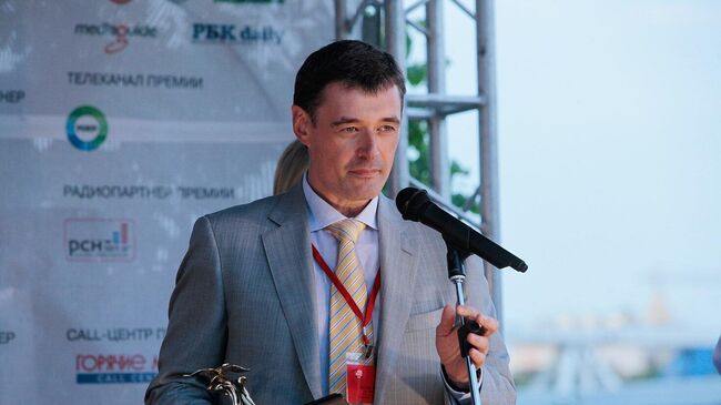 Юрий Костин: радио – загадка, мания, дружба