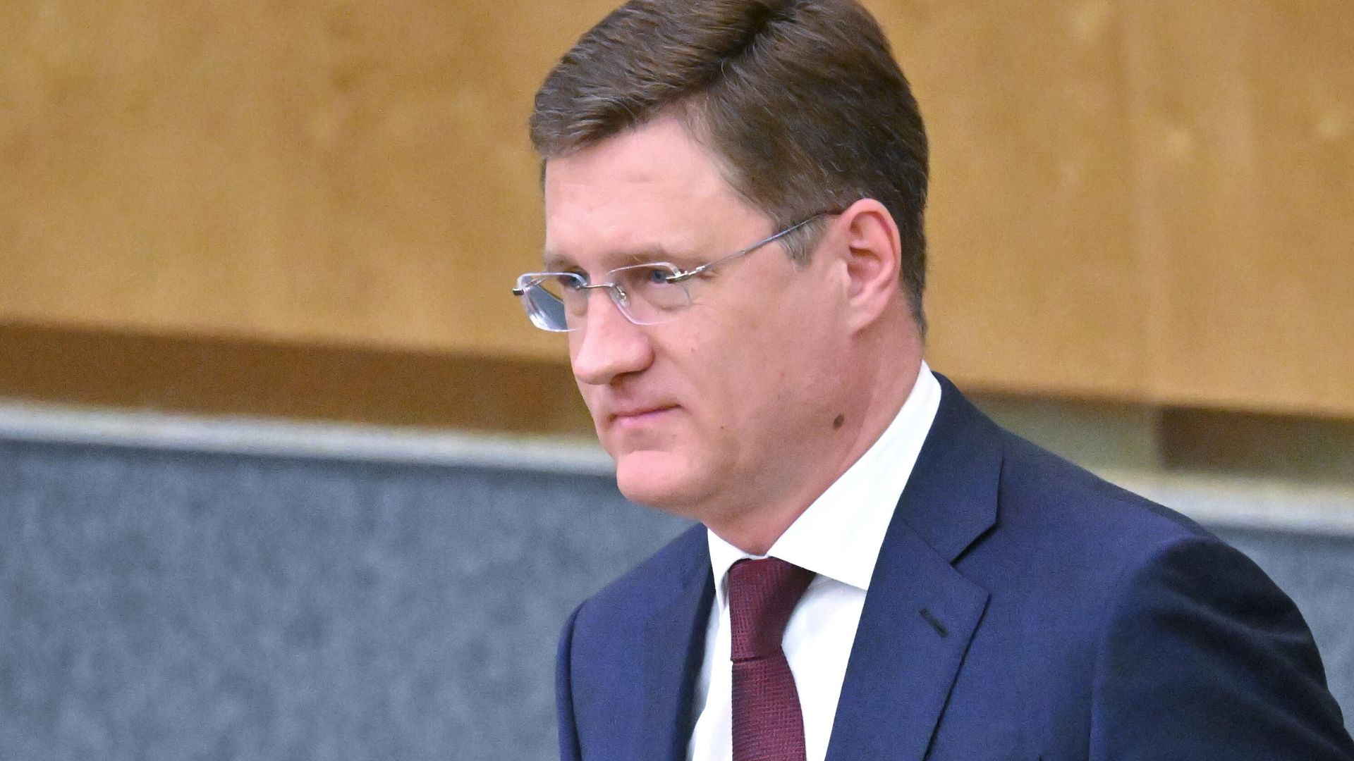 Кандидат на должность заместителя председателя правительства РФ Александр Новак на пленарном заседании Государственной Думы РФ, по вопросу согласования вице-премьеров Кандидат на должность заместителя председателя правительства РФ Александр Новак на пленарном заседании Государственной Думы РФ, по вопросу согласования вице-премьеров - РИА Новости, 1920, 08.07.2026