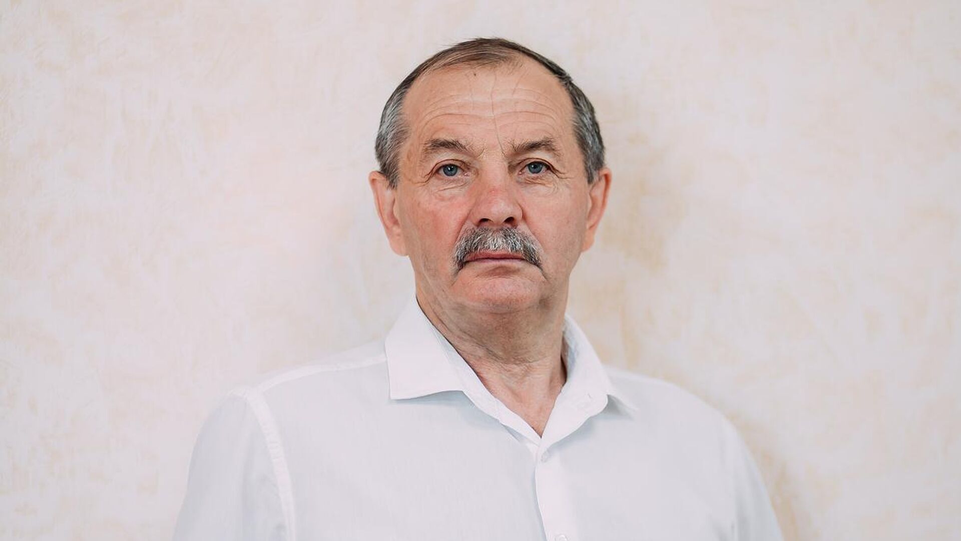 Глава Советского района Курска Сергей Белых. Архивное фото - РИА Новости, 1920, 05.07.2024