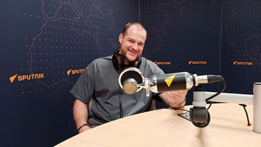 Холодные десерты на лето. Лимон-поссет, суп, панакота, галеты и маффины - РИА Новости, 1920, 14.07.2024