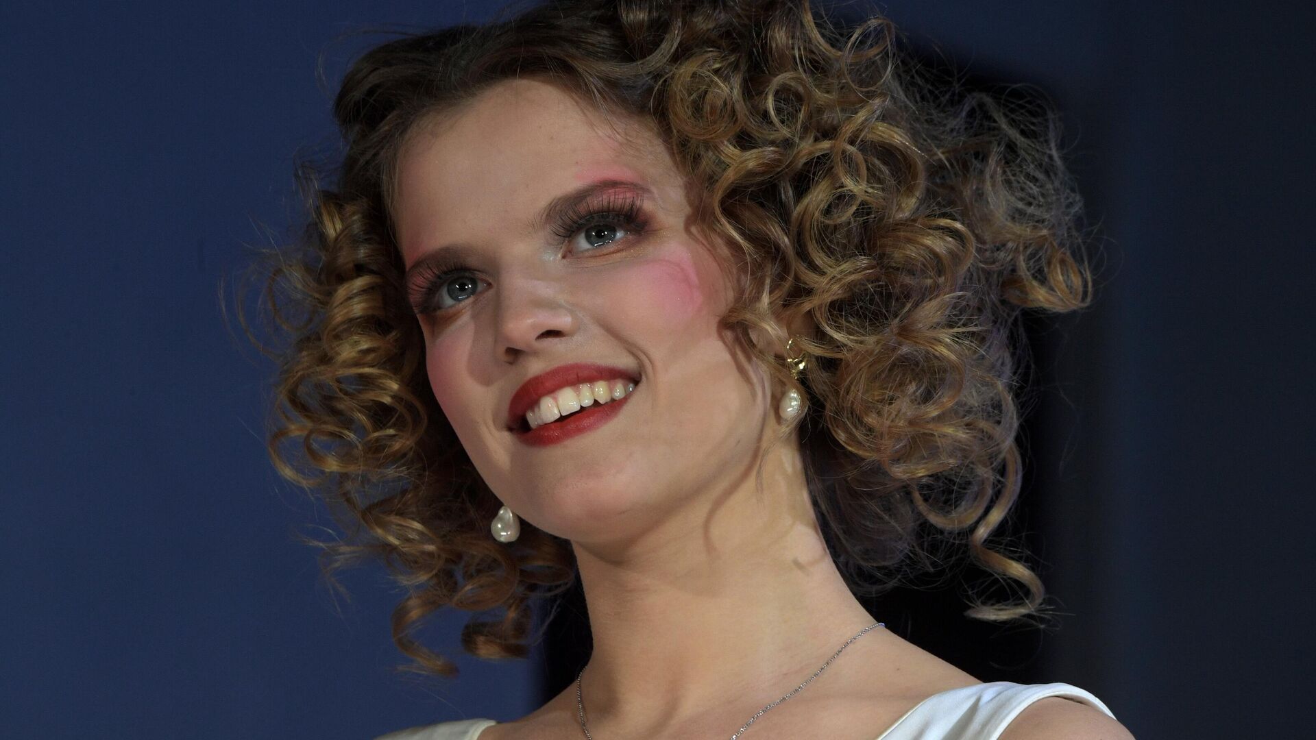 Спектакль Обратная сторона медали в театре имени Евг. Вахтангова - РИА Новости, 1920, 02.02.2025