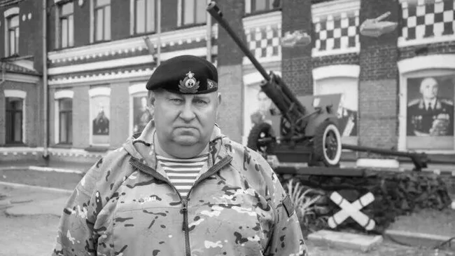 Вице-губернатор Приморья Сергей Ефремов