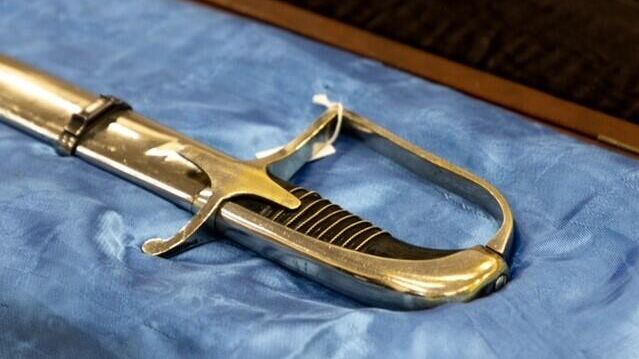 Выставка Путь к Победе в Музее Победы - РИА Новости, 1920, 27.02.2025