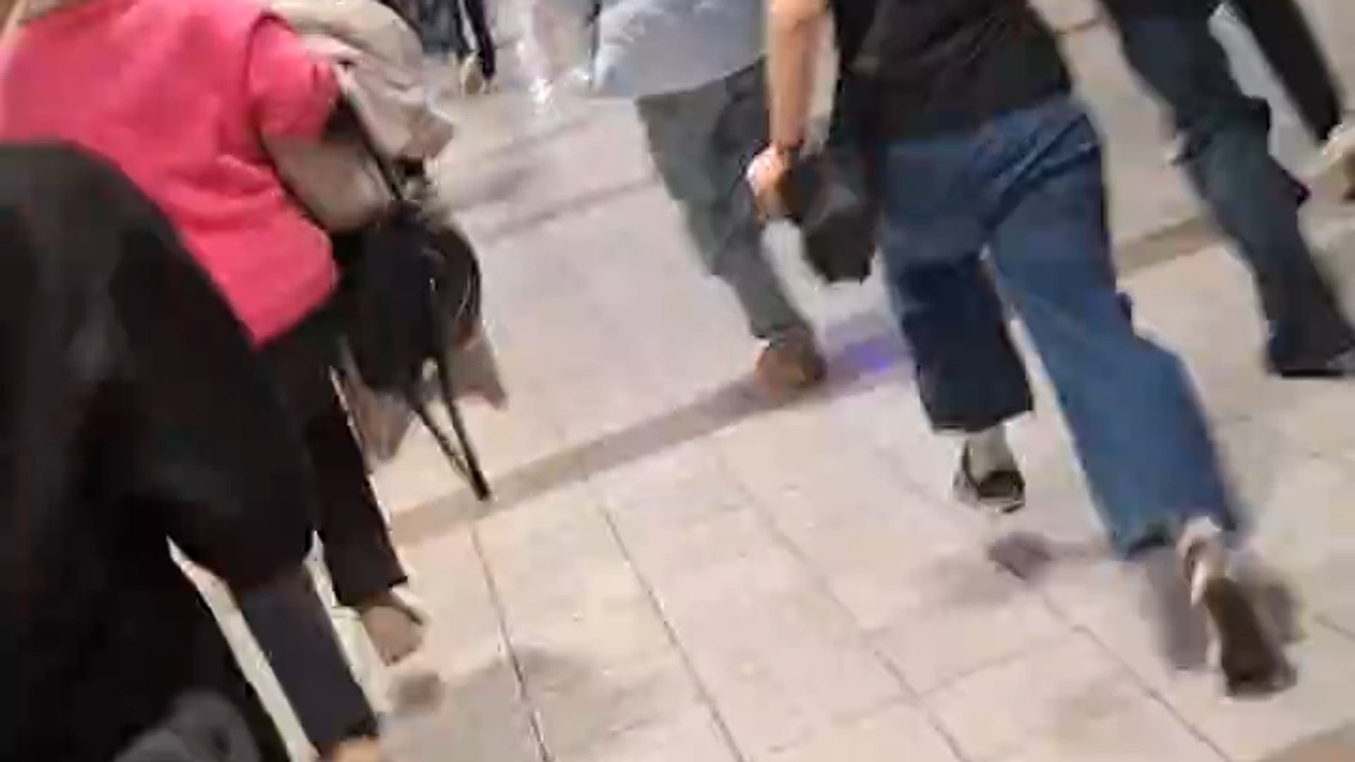 стрельба в ТЦ Мытищи - РИА Новости, 1920, 02.03.2025