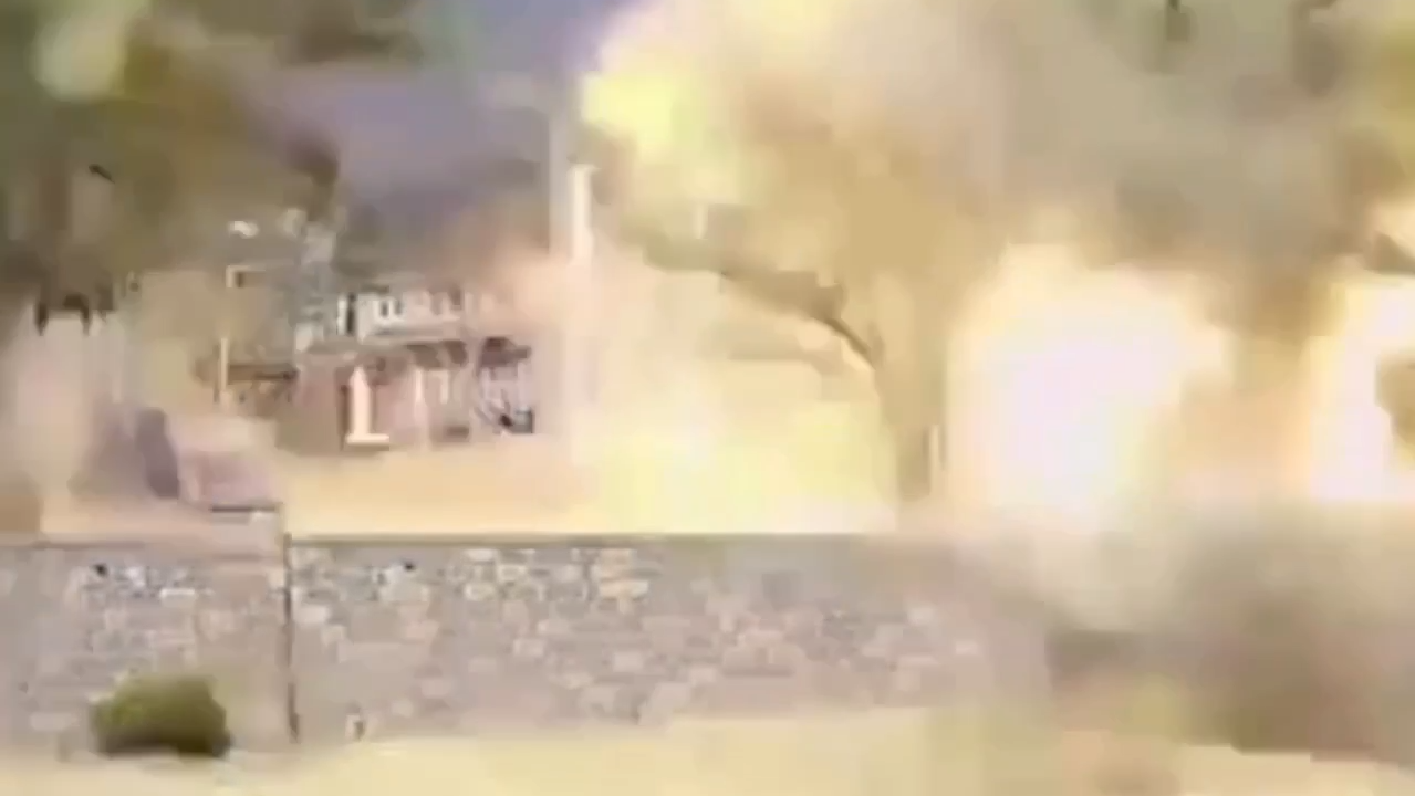 взрыв бомб - РИА Новости, 1920, 06.03.2025