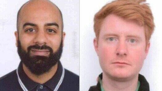 Шпионы - РИА Новости, 1920, 10.03.2025