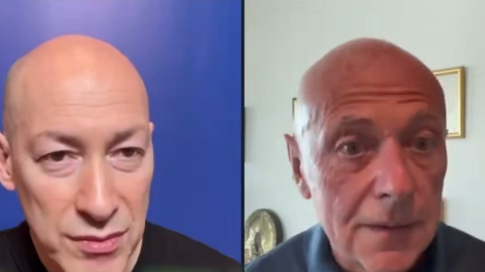 Козырев Гордон - РИА Новости, 1920, 10.03.2025