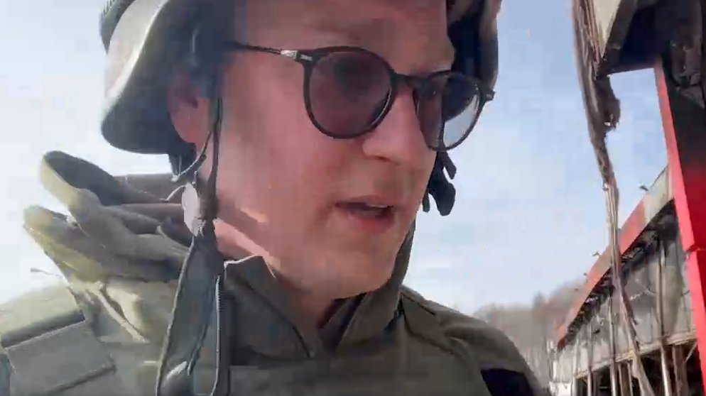 Андрица - РИА Новости, 1920, 13.03.2025