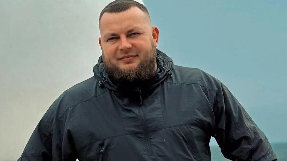 Демьян Ганул - РИА Новости, 1920, 14.03.2025