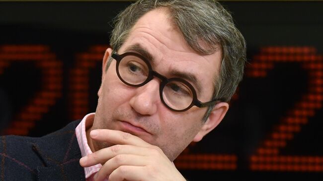 Заславский: В Танзании мы еще не были