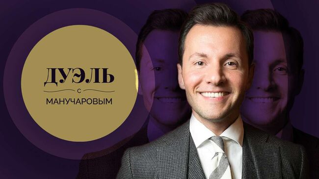 Вадим Самойлов: верю, что музыкой можно спасти мир