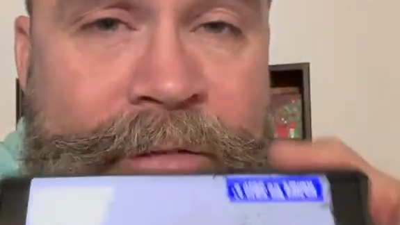 блогер - РИА Новости, 1920, 22.03.2025