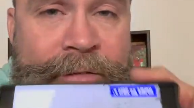блогер