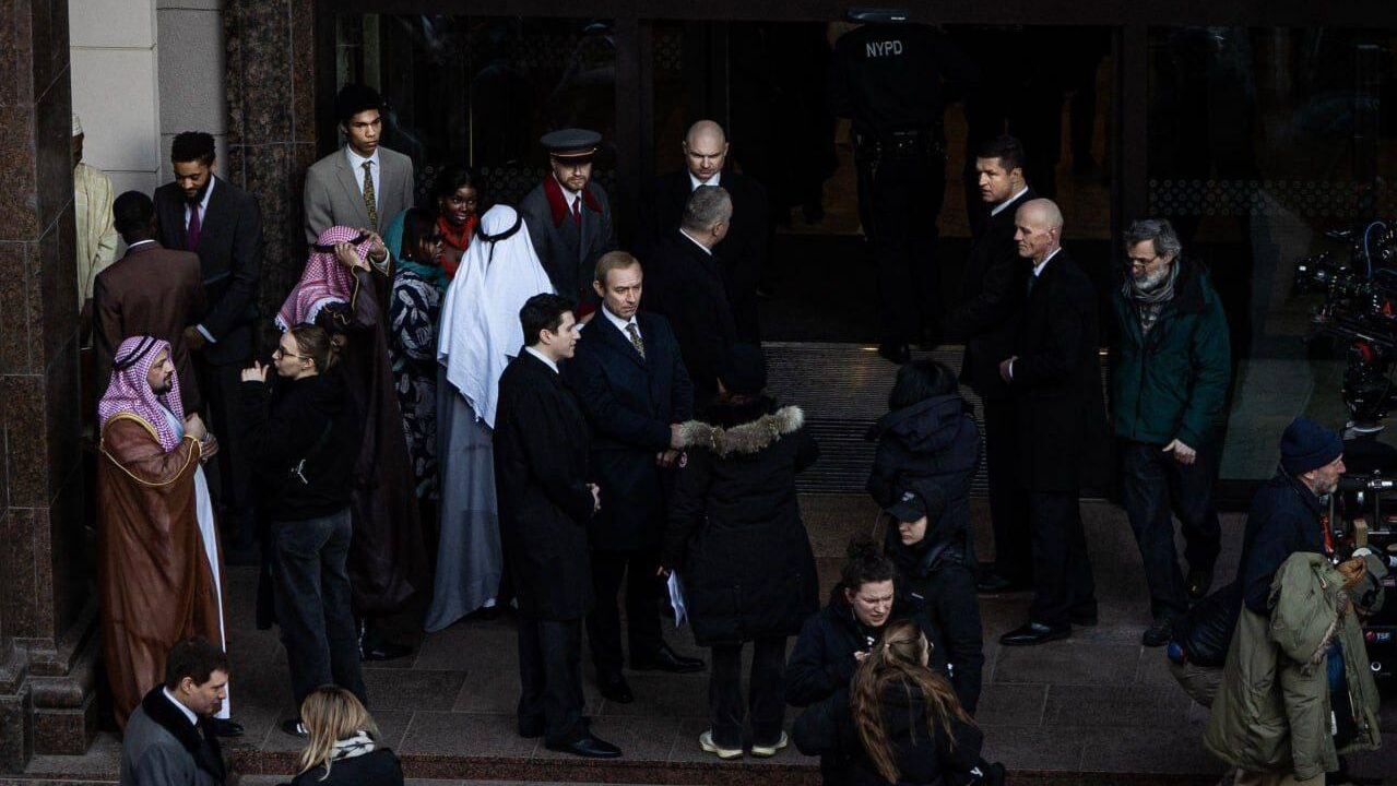 Кремлевский волшебник - РИА Новости, 1920, 26.03.2025