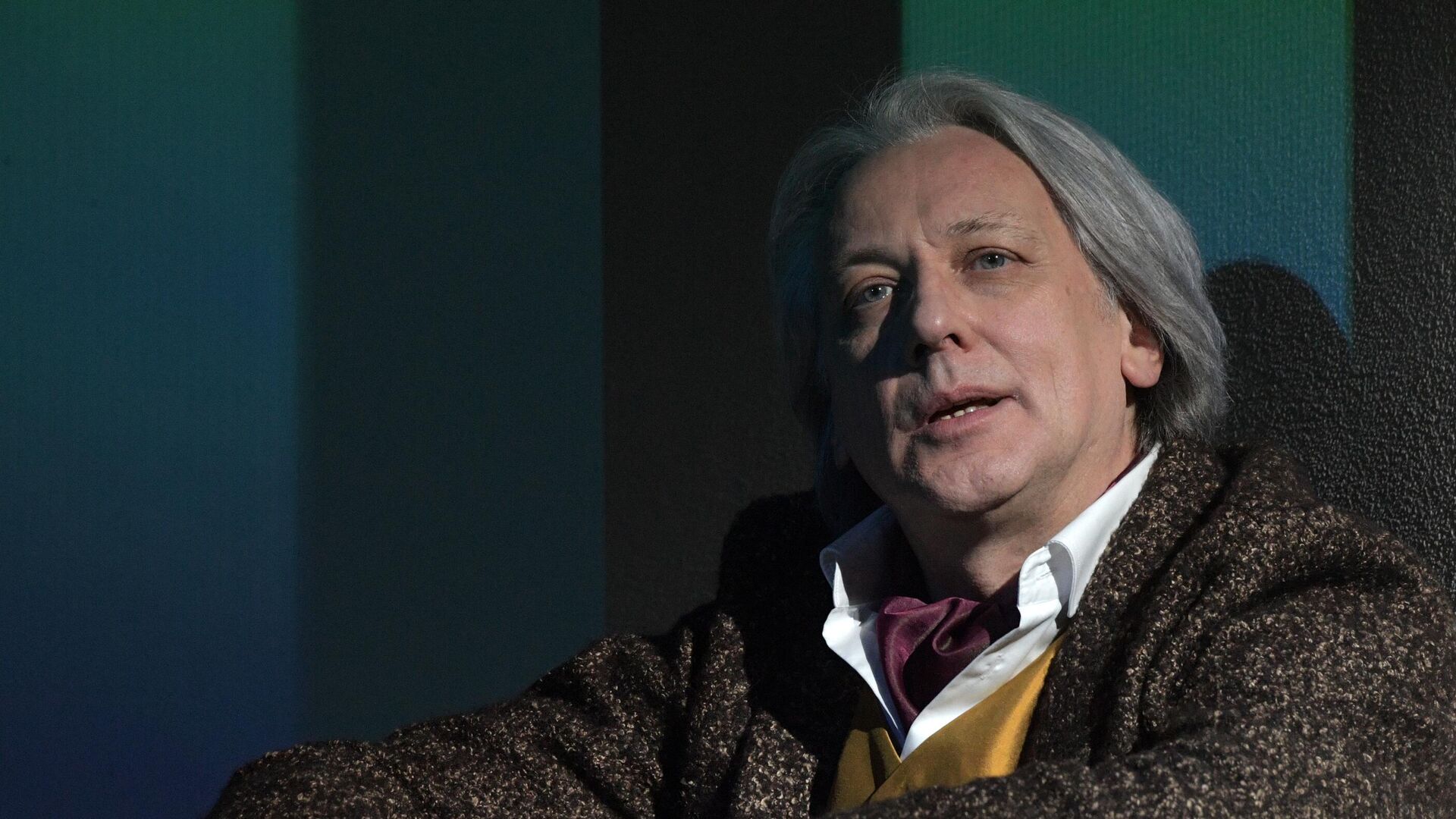 Спектакль Горе от ума в РАМТ - РИА Новости, 1920, 27.03.2025