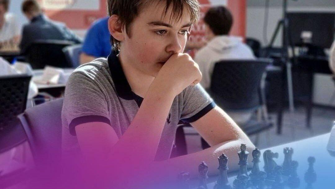 Матфей Юрасов - РИА Новости, 1920, 29.03.2025