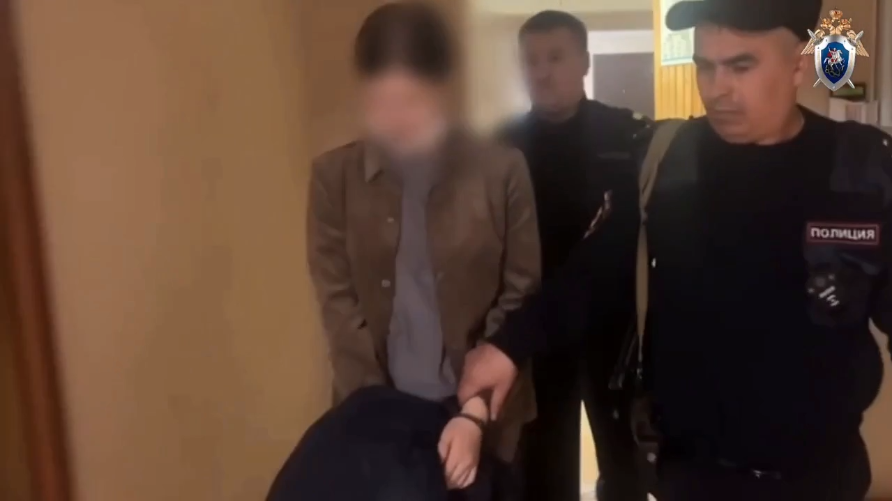 Женщина-убийца  - РИА Новости, 1920, 14.04.2025