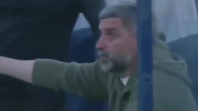 тренер Шовковский - РИА Новости, 1920, 19.04.2025