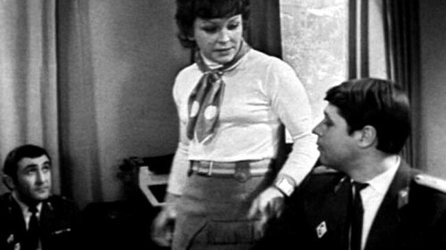 Владимир Бровкин: они заложники одной роли