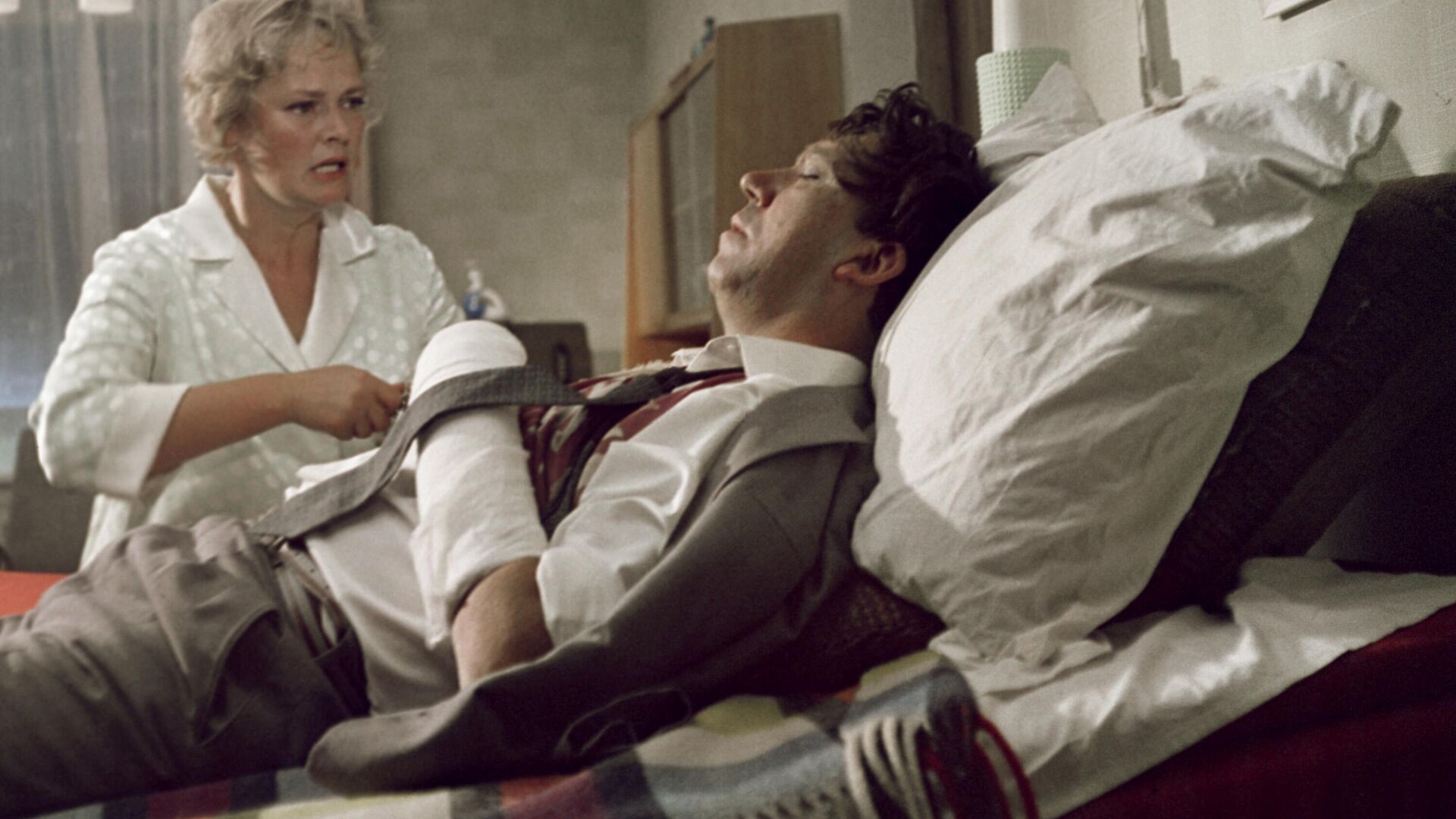 Нина Гребешкова - РИА Новости, 1920, 12.05.2025