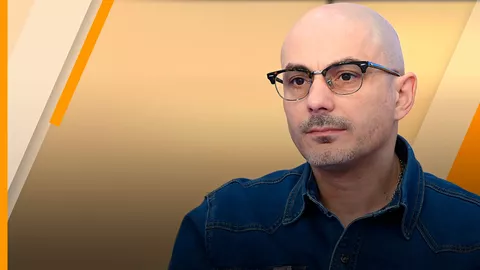 Армен Гаспарян. Мобилизация на Украине и переговоры в Стамбуле