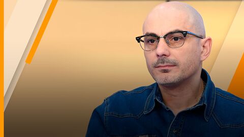 Армен Гаспарян. Мобилизация на Украине и переговоры в Стамбуле