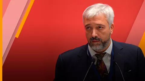 Евгений Примаков. Как понять Трампа?