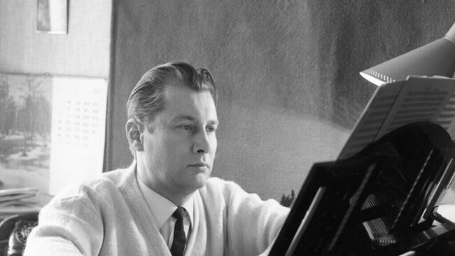 Андрей Эшпай: я был свободен