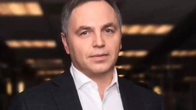 Андрей Портнов