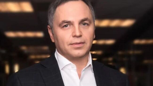 Андрей Портнов