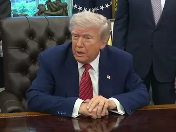 Трамп