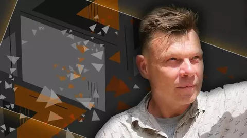 Откровения иноагентов и смерть демократии